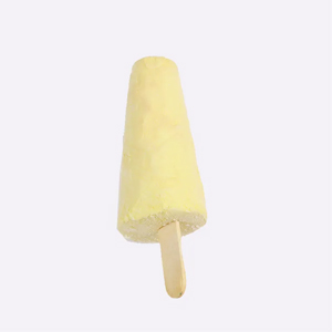 butter scotch  ice cream  bar
